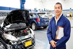 آموزش جامع برق خودرو ویژه بازار کار