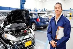 آموزش جامع برق خودرو ویژه بازار کار