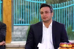 بازداشت علی معینی، فعال سیاسی در اصفهان