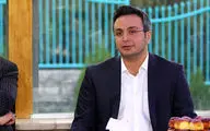 بازداشت علی معینی، فعال سیاسی در اصفهان
