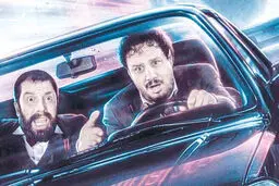 کمدی‌ها متقاضی اکران نوروزی