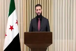 آخرین اخبار سوریه / جولانی فرار می کند؟ 