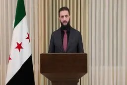 آخرین اخبار سوریه / جولانی فرار می کند؟ 