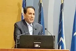 ریل‌گذاری توسعه روابط تجاری بین ایران و یونان جز با توسعه صنعت گردشگری امکان‌پذیر نیست
