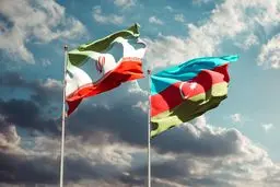 امضای تفاهم‌نامه‌های همکاری بین ایران و آذربایجان/ ویدیو