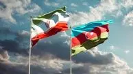 رابطه ایران و آذربایجان ناگسستنی است/ مرز ایران و آذربایجان را به مرز امید و فرصت تبدیل ‌می‌کنیم