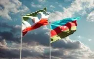 رابطه ایران و آذربایجان ناگسستنی است/ مرز ایران و آذربایجان را به مرز امید و فرصت تبدیل ‌می‌کنیم