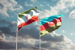 امضای تفاهم‌نامه‌های همکاری بین ایران و آذربایجان/ ویدیو