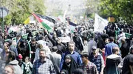 فلسطین محور وحدت جهان اسلام
