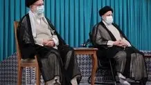 Leader, Raeisi to receive 20 Iranian noble teachers