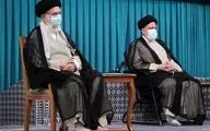 Leader, Raeisi to receive 20 Iranian noble teachers
