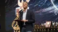 عادل فردوسی‌پور بهترین چهره تلویزیونی سال شد/ چهار جایزه برای "پوست شیر"

