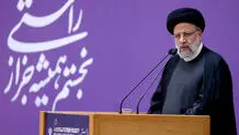 Raeisi thanks journalists for countering enemy's propaganda