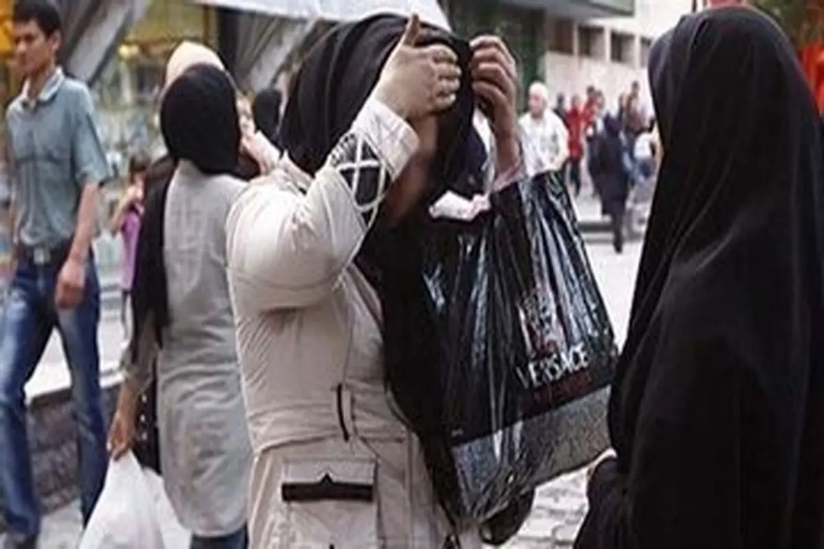 دفاع تمام قد یک نماینده از لایحه حجاب و عفاف /برخی پیشنهادات نمایندگان پذیرفته نشد زیرا...


