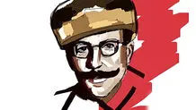 صمد بهرنگی و سیاست رادیکال