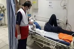 جمعیت هلال احمر: ۸۷ زائر ایرانی در بیمارستان‌های عربستان بستری شدند