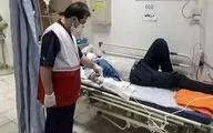جمعیت هلال احمر: ۸۷ زائر ایرانی در بیمارستان‌های عربستان بستری شدند