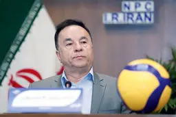 استعفای نایب‌رئیس جنجالی
