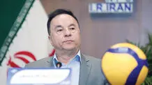 استعفای نایب‌رئیس جنجالی
