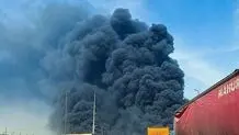 انفجار در بندر شهید رجایی و ضرورت هوشیاری
