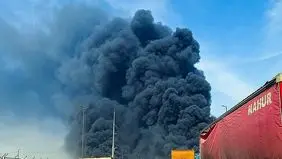 انفجار در بندر شهید رجایی و ضرورت هوشیاری
