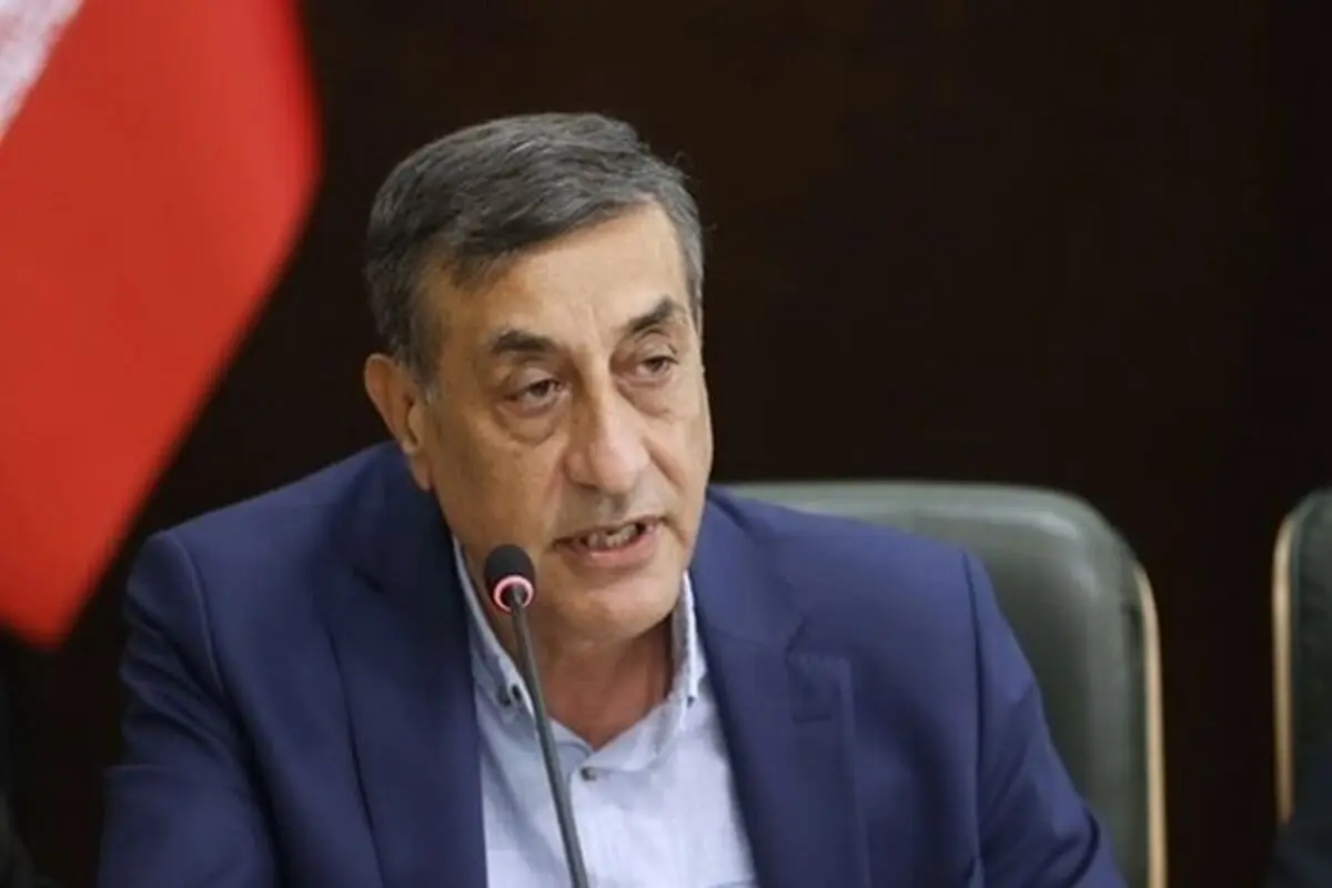 معاون پزشکیان: حقوق مردم ایران در مذاکرات با قدرت تأمین می‌شود