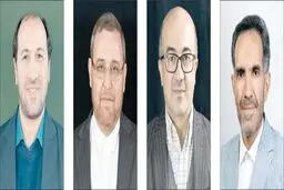 فردای شورای ششم