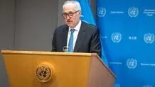 سازمان ملل: ایران و آمریکا به آتش بس احترام بگذارند