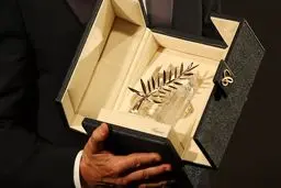 فیلم یک تصادف ساده در صدر توجه منتقدان جشنواره کن قرار دارد