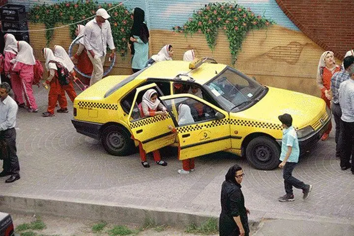 آغاز ثبت‌نام سرویس مدارس اصفهان؛ انعقاد قرارداد با پیمانکاران ممنوع شد