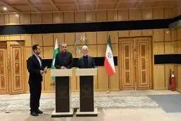 انتقال پیام فرمانده ارتش پاکستان به پزشکیان