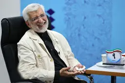 ماجرای خبرساز وعده چندصدساله سعید جلیلی!
