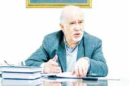 که آزادگی جوهر آدمی است*
