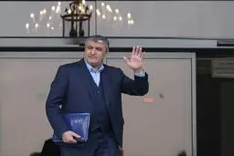 West accepts Iran as a nuclear country