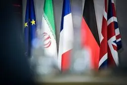 دیپلماسی در ایستگاه صبر