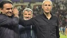ماجرای جنجالی یحیی در رختکن پرسپولیس