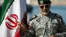  Iran Army UAV keeps US warship under surveillance for 24 hrs