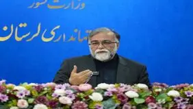 جزئیات جدید از آتش سوزی پالایشگاه پل دختر