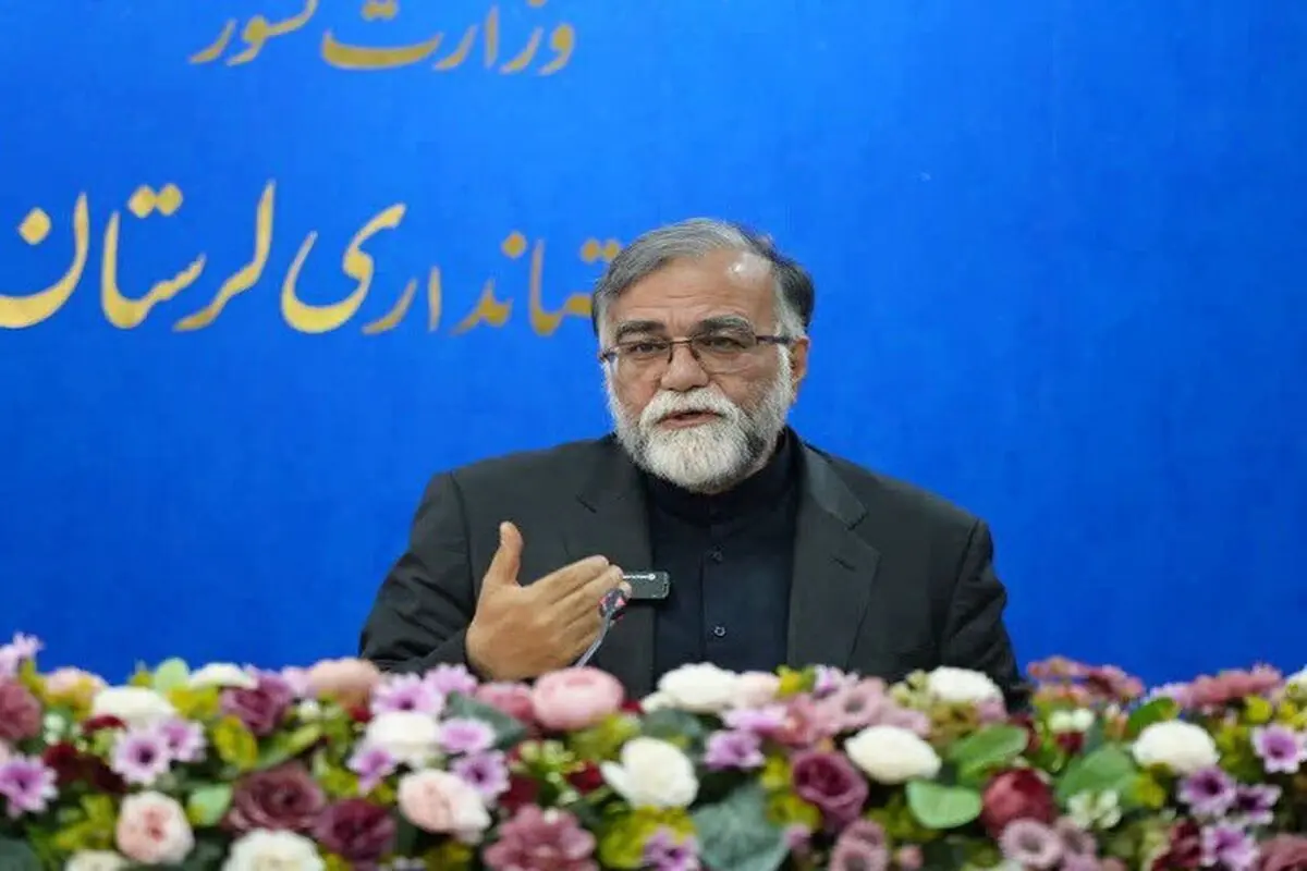 جزئیات جدید از آتش سوزی پالایشگاه پل دختر