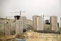 خبر جدید وزارت راه درباره تکمیل واحدهای نهضت ملی مسکن
