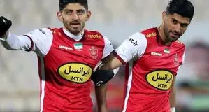 پرسپولیس کدام دو بازیکن را از تراکتور می‌خواهد؟ جزییات مذاکره