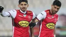 پرسپولیس کدام دو بازیکن را از تراکتور می‌خواهد؟ جزییات مذاکره