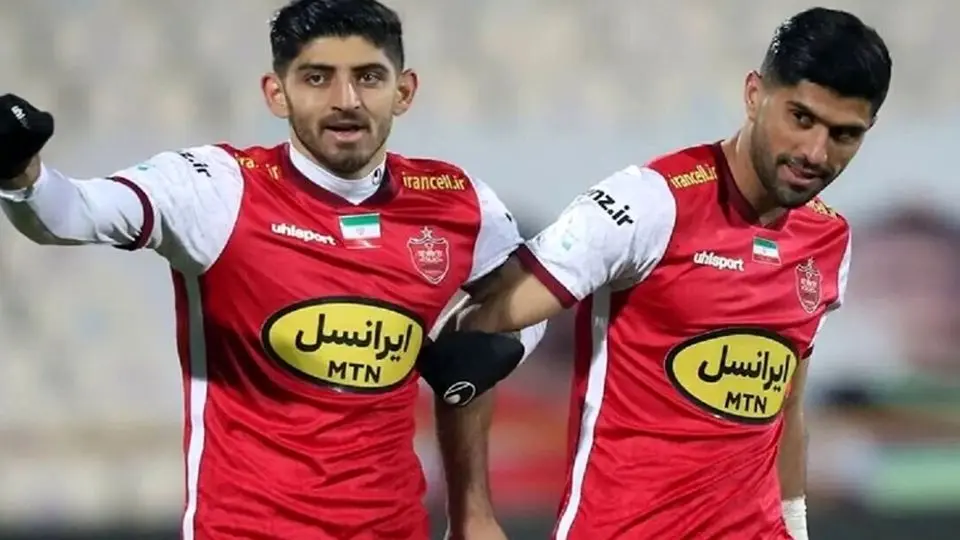 پرسپولیس کدام دو بازیکن را از تراکتور میخواهد؟ جزییات مذاکره