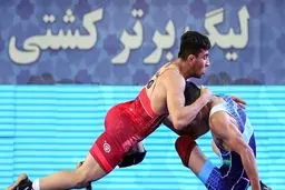 برنامه مسابقات مقدماتی لیگ برتر کشتی آزاد اعلام شد + جدول