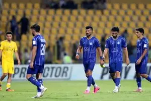 استقلال بعد از بدترین شکست تاریخش بیانیه داد