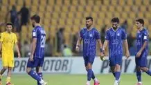 الوصل بعد از استقلال همچنان همه را می‌برد
