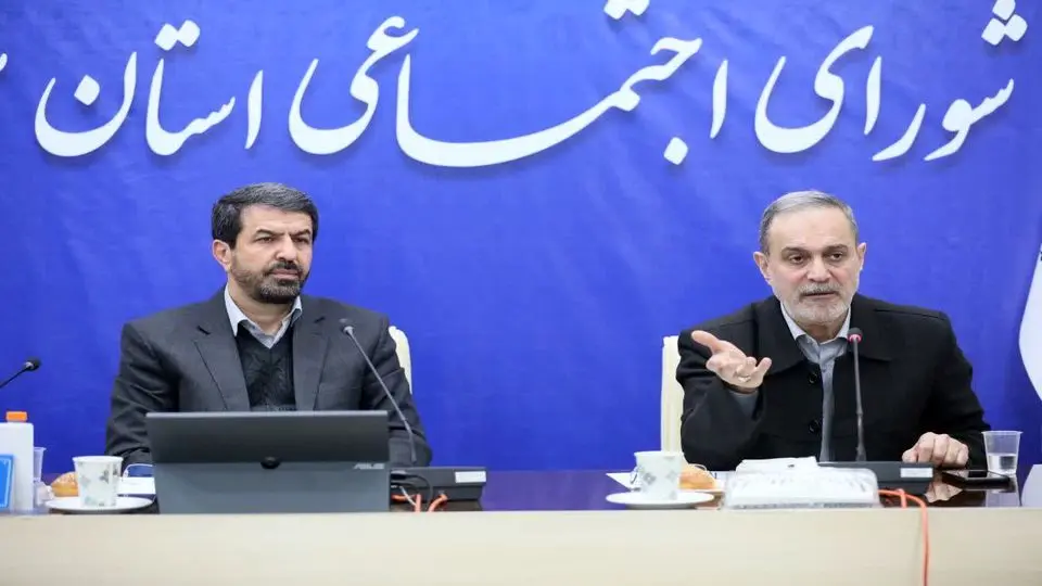 سازمان های مردم نهاد موضوع خودکشی و جوانی جمعیت را پیگیری کنند