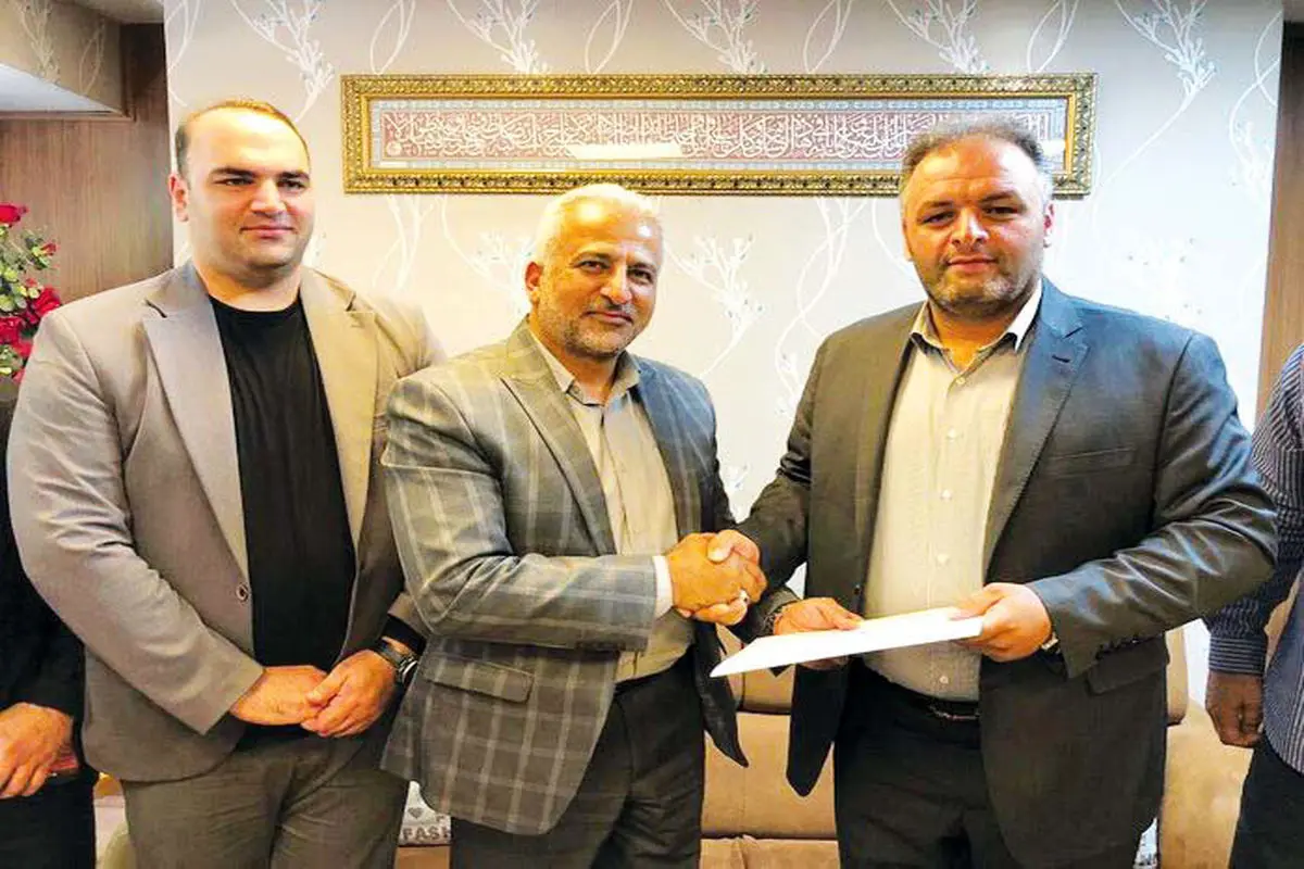 پایان پروژه «کوکوسبزی»