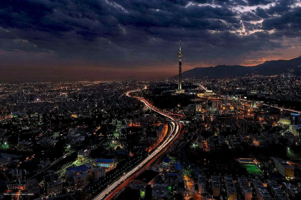 رتبه تهران در شاخص «کیفیت زندگی» بین ۱۰۰۰ شهر جهان/ کیفیت زندگی در پایتخت ایران سقوط کرد