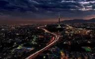 رتبه تهران در شاخص «کیفیت زندگی» بین ۱۰۰۰ شهر جهان/ کیفیت زندگی در پایتخت ایران سقوط کرد